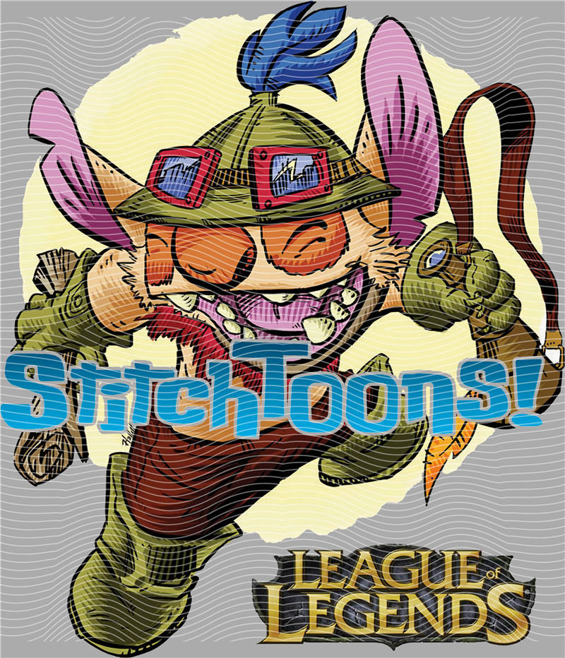Stitch-DZ 170
